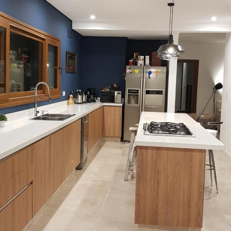Exclusive house in Santa Barbara - Nordelta - Casa de 3 dormitorios - 32