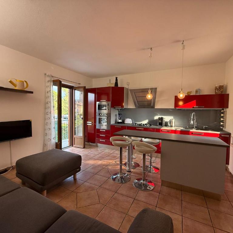 Casa Elda - Appartement 2 Chambres - 6