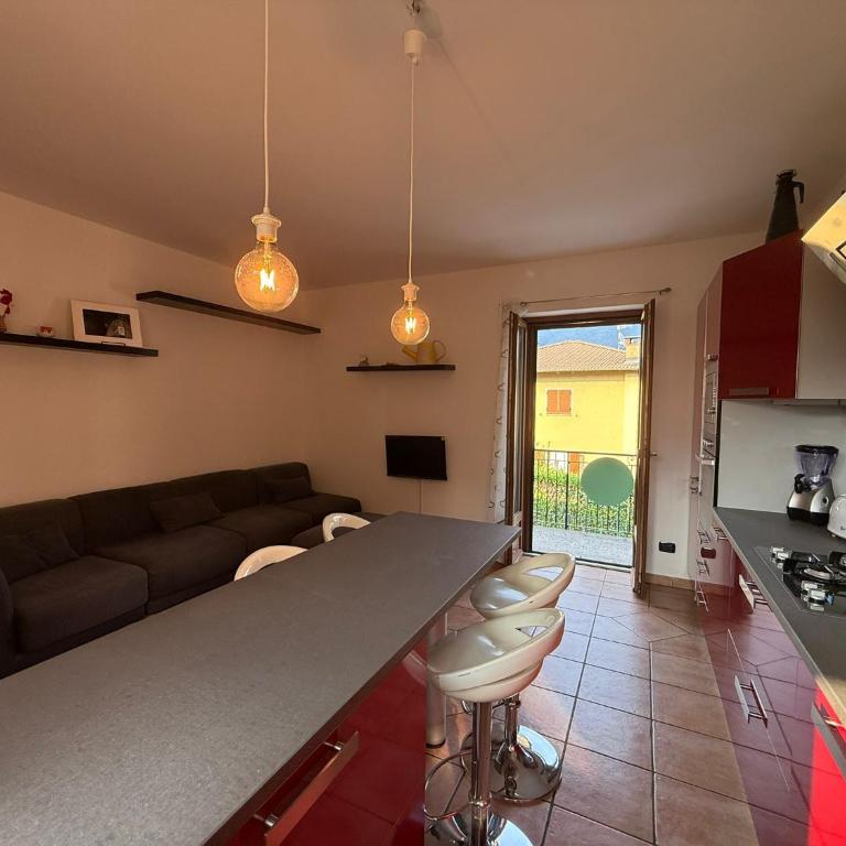 Casa Elda - Appartement 2 Chambres - 7