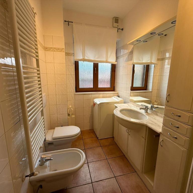 Casa Elda - Appartement 2 Chambres - 15