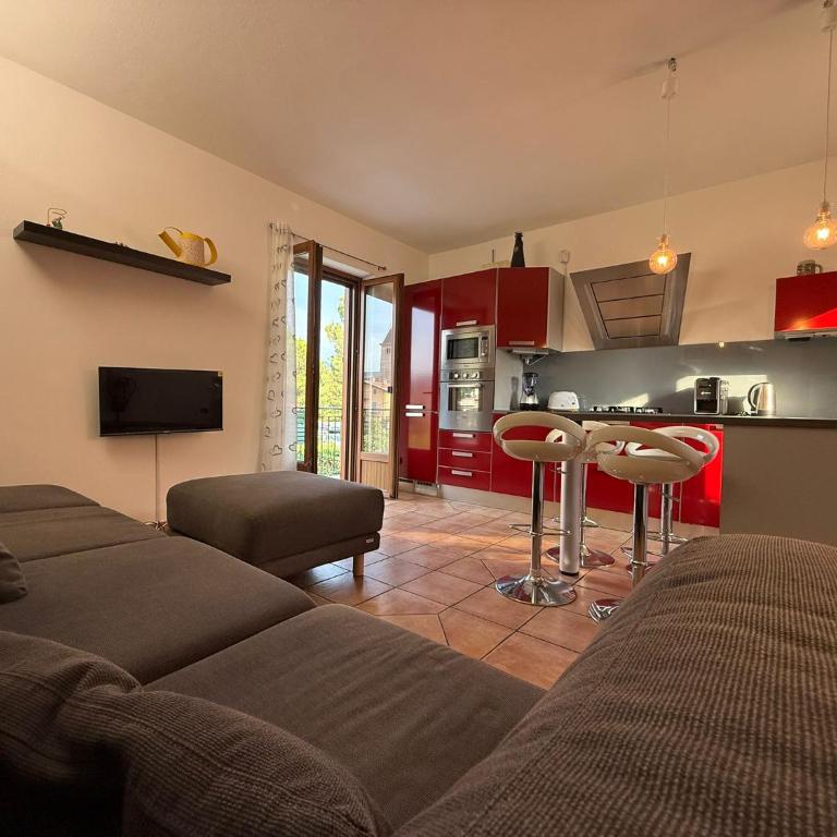 Casa Elda - Appartement 2 Chambres - 9