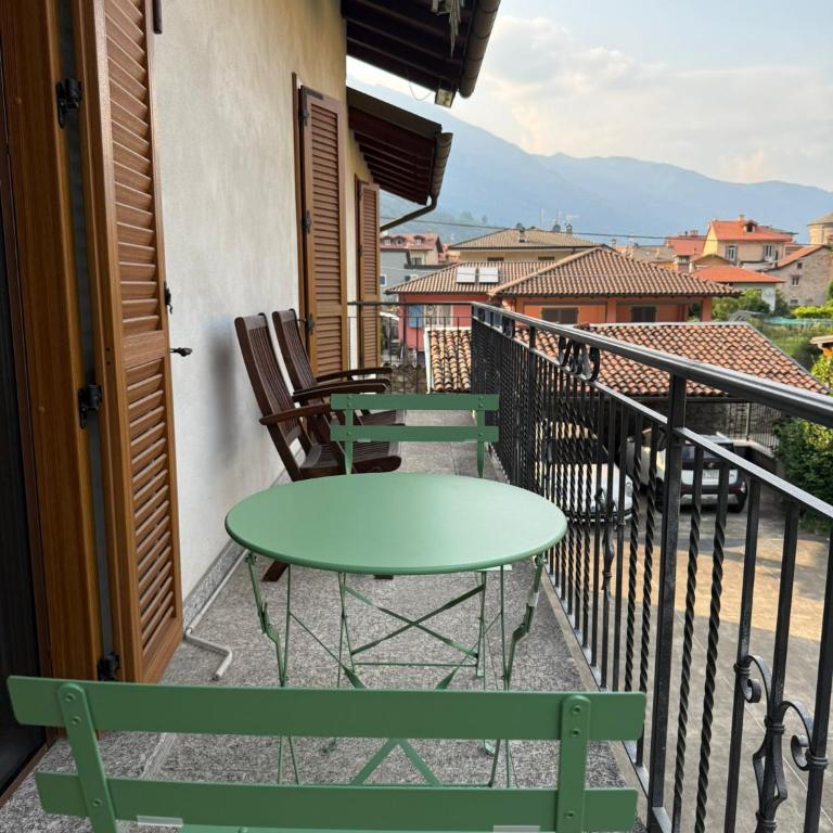Casa Elda - Appartement 2 Chambres - 1