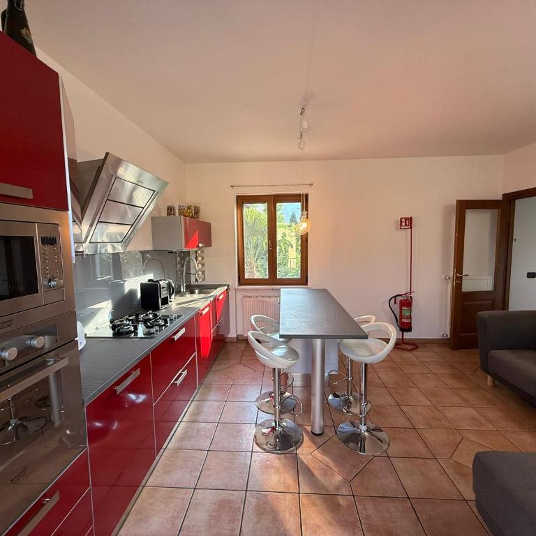 Casa Elda - Appartement 2 Chambres - 5