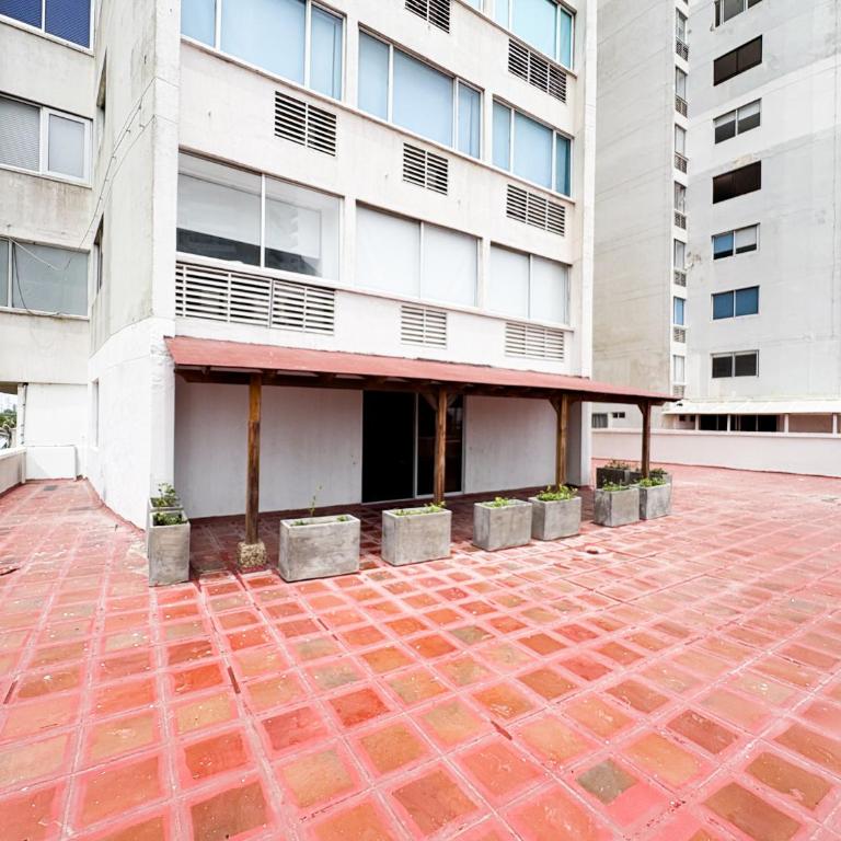 Apartamento en el Laguito - Two-Bedroom Apartment - 6