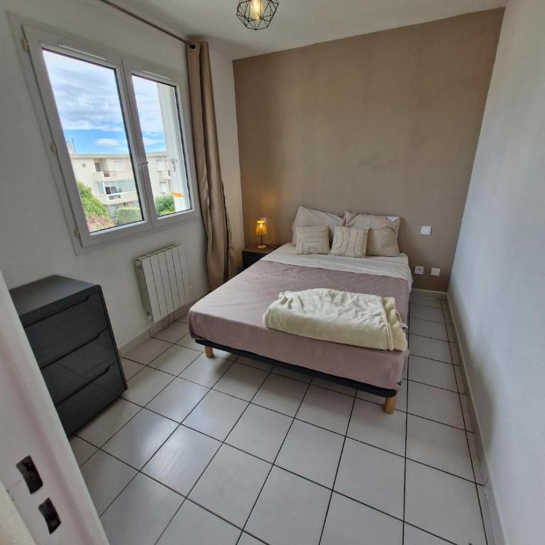 Apartment et parking space et Air conditioning - Appartement 1 Chambre - 2