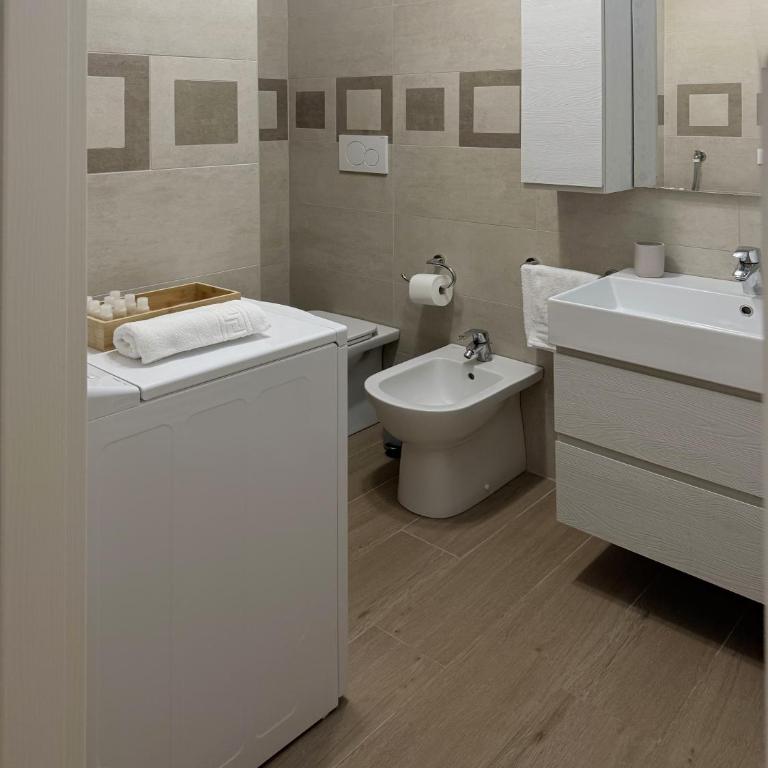 2-bedroom apartment with terrace in Lignano Pineta - Appartamento con Terrazza - 10