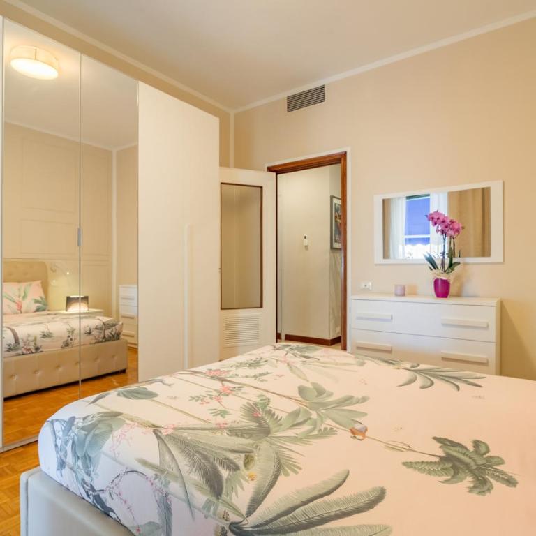 Home Terrace - Appartamento con Terrazza - 16