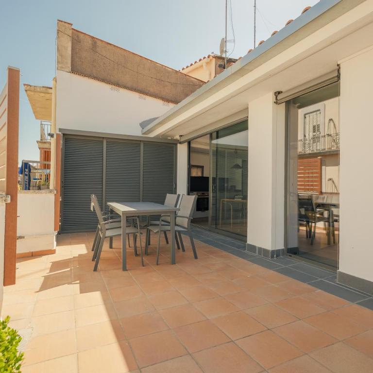 Rutlla 10 - Apartamento de 2 dormitorios - 30