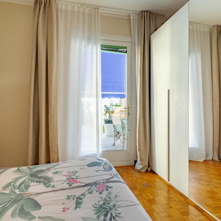 Home Terrace - Appartamento con Terrazza - 18
