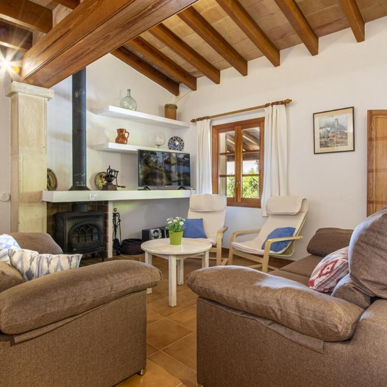Villa Segui Petit - Villa con piscina privada - 3