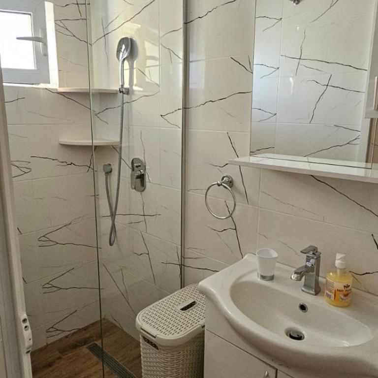 Apartmani Vila Ena - Apartman sa 2 Spavaće Sobe - 7