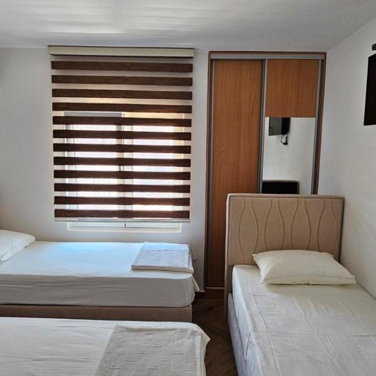 Apartmani Vila Ena - Apartman sa 2 Spavaće Sobe - 18