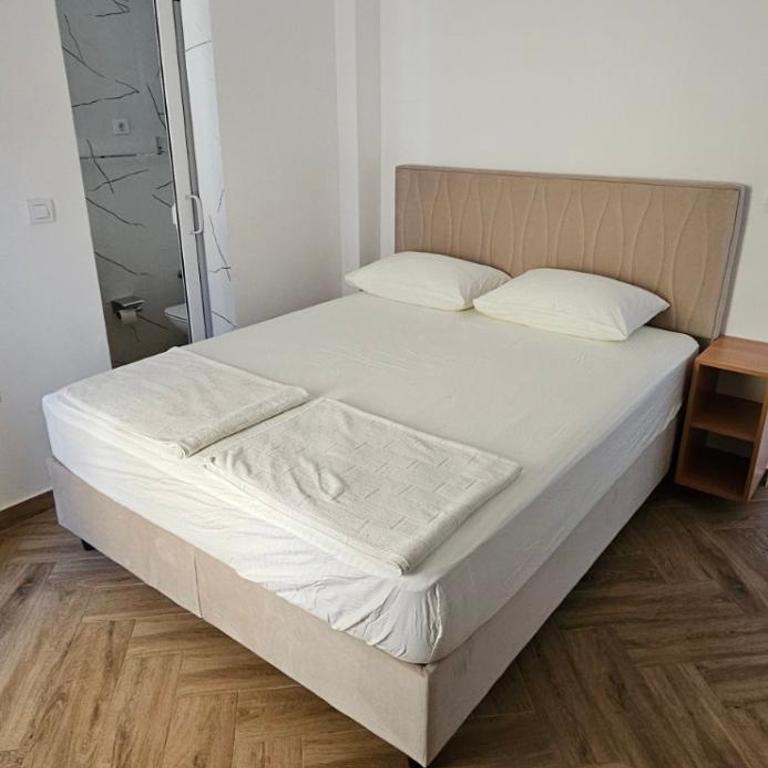 Apartmani Vila Ena - Apartman sa 2 Spavaće Sobe - 8