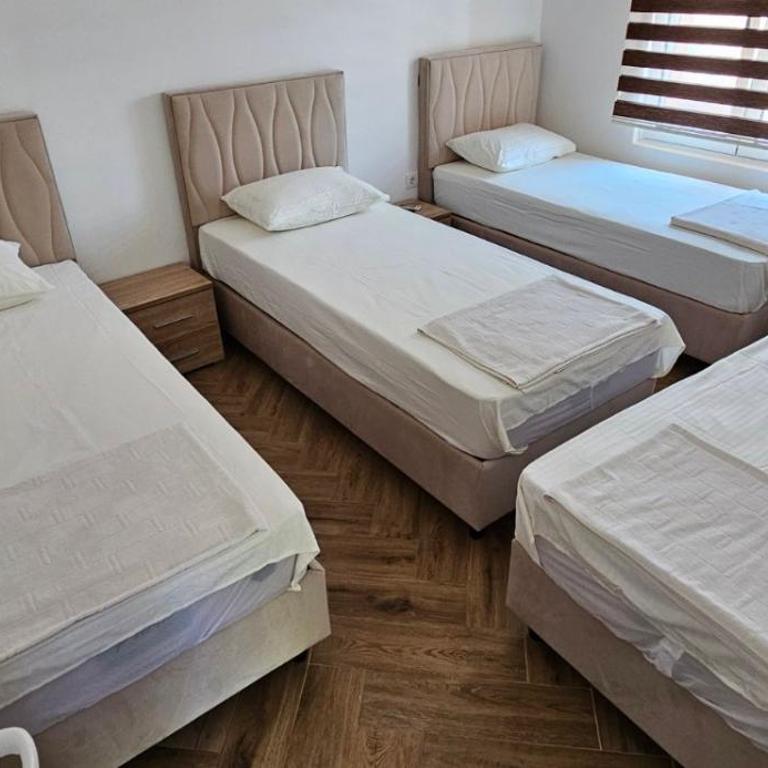 Apartmani Vila Ena - Apartman sa 2 Spavaće Sobe - 10