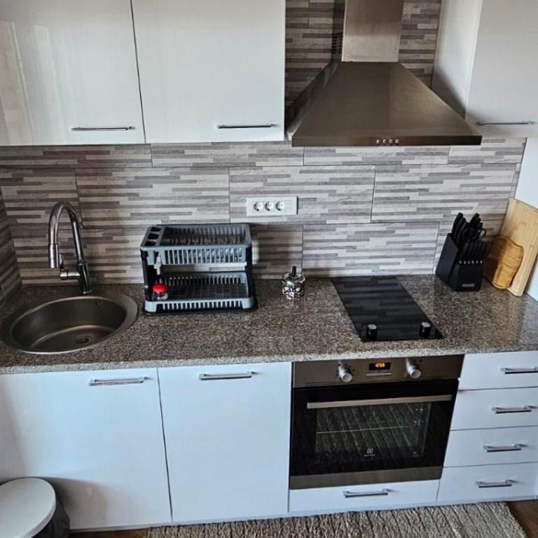 Apartmani Vila Ena - Apartman sa 2 Spavaće Sobe - 13