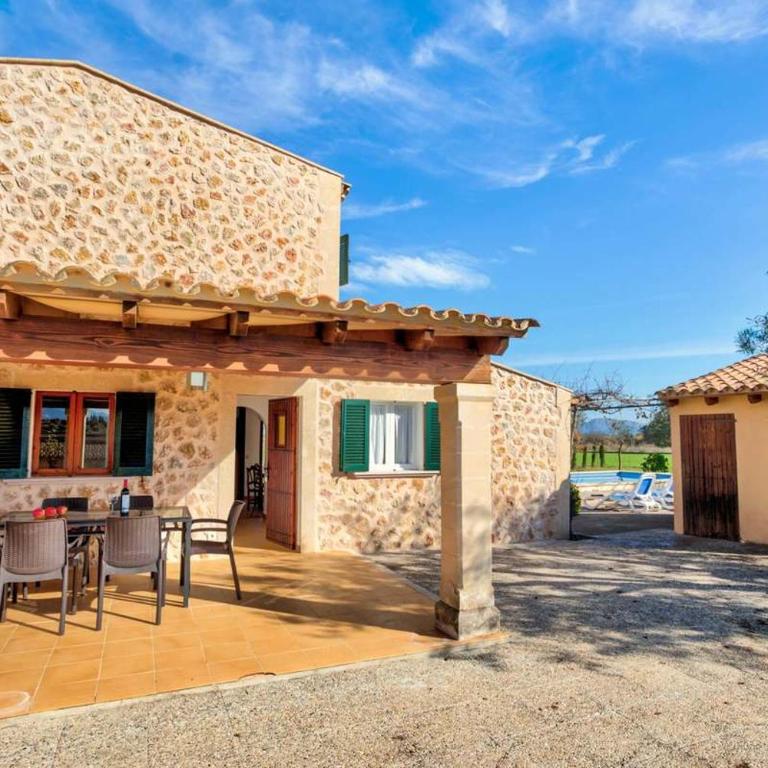 Aumadravet del Bosch by Villa Select - Villa con piscina privada - 2