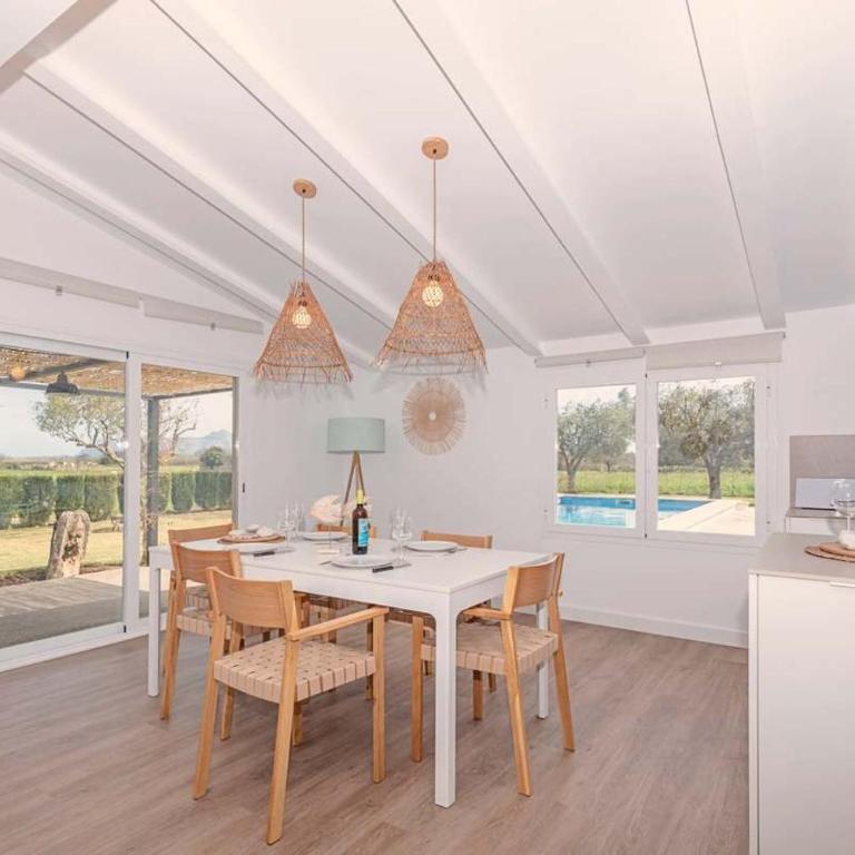 Aumadravet del Bosch by Villa Select - Villa con piscina privada - 4