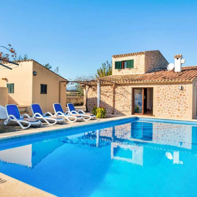 Aumadravet del Bosch by Villa Select - Villa con piscina privada - 20