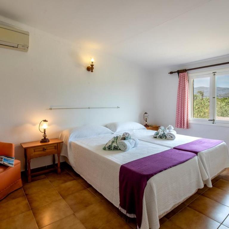 La Vinya Bou Ros by Villa Select - Villa con piscina privada - 15