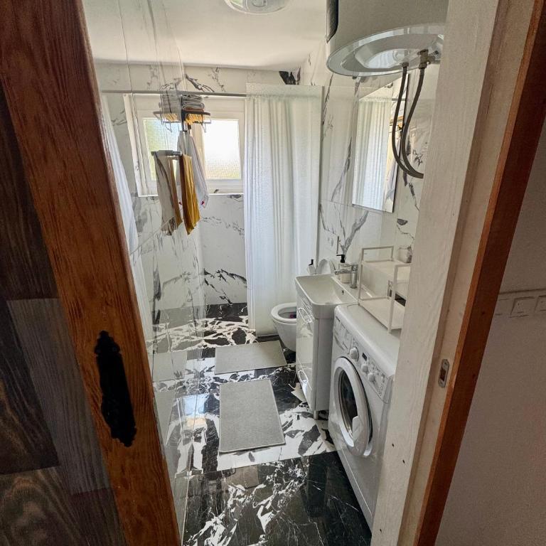 Apartman Otoria - Apartman sa 1 Spavaćom Sobom - 9