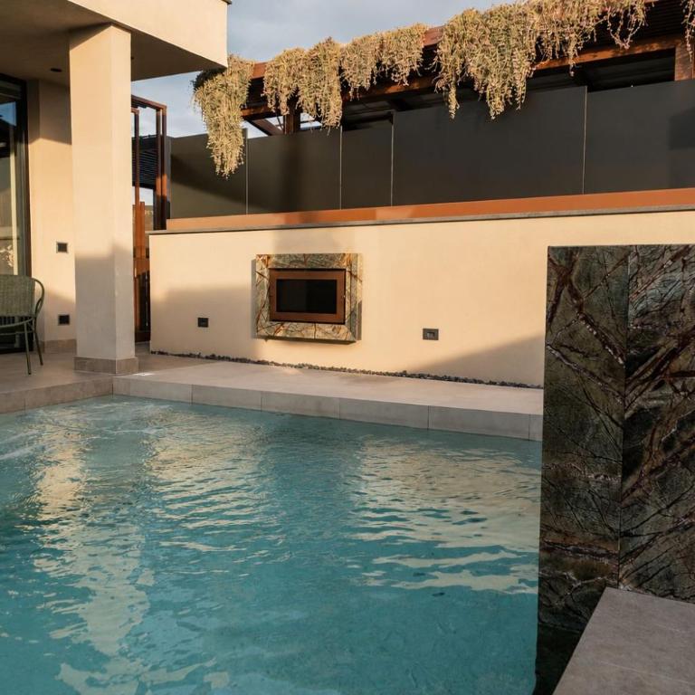 Elevia Sicilian Luxury Retreat - Villa con 1 Camera da Letto - 27