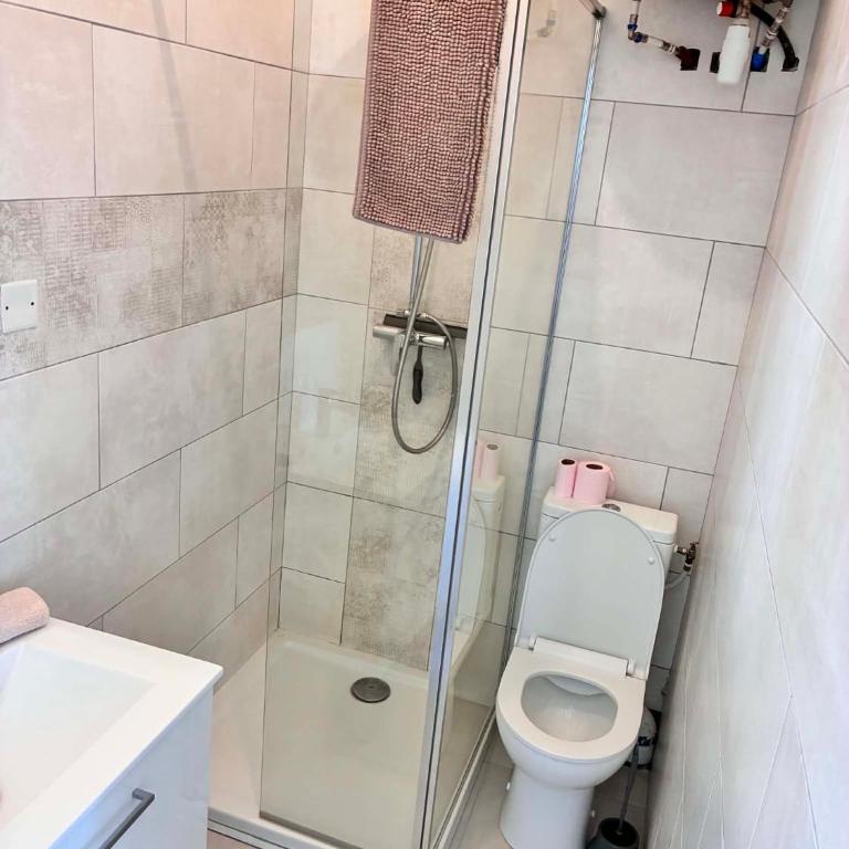 Studio calme et tout confort - Wi-Fi - Appartement 1 Chambre - 8