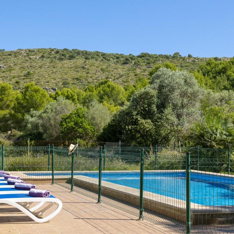 Villa Seguinot - Villa con piscina privada - 36