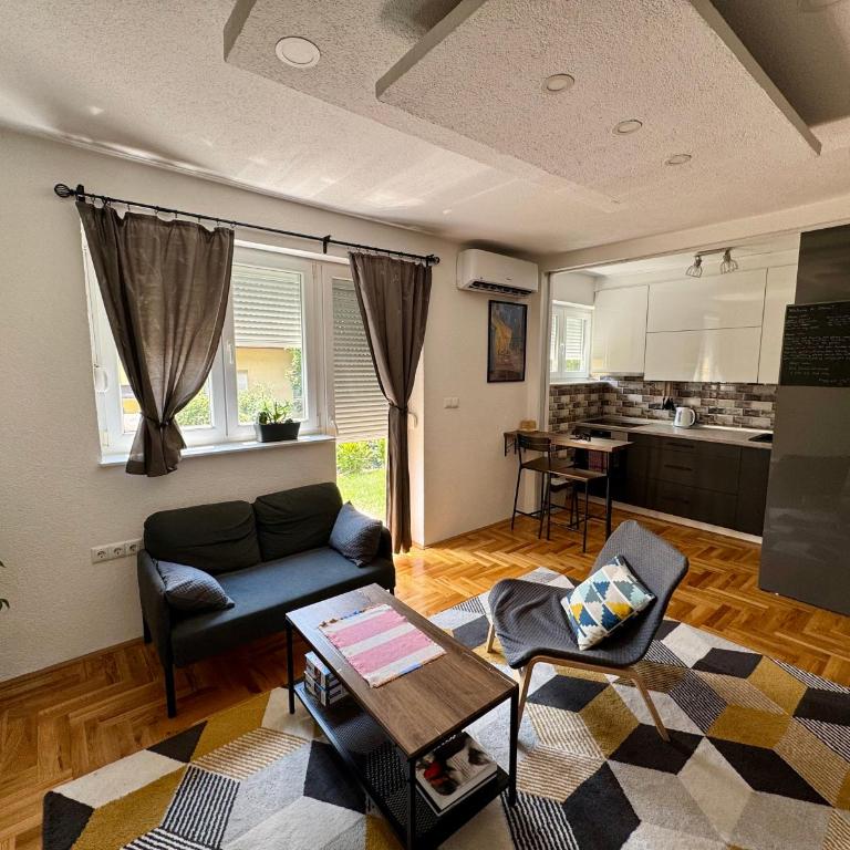 Apartman Otoria - Apartman sa 1 Spavaćom Sobom - 1