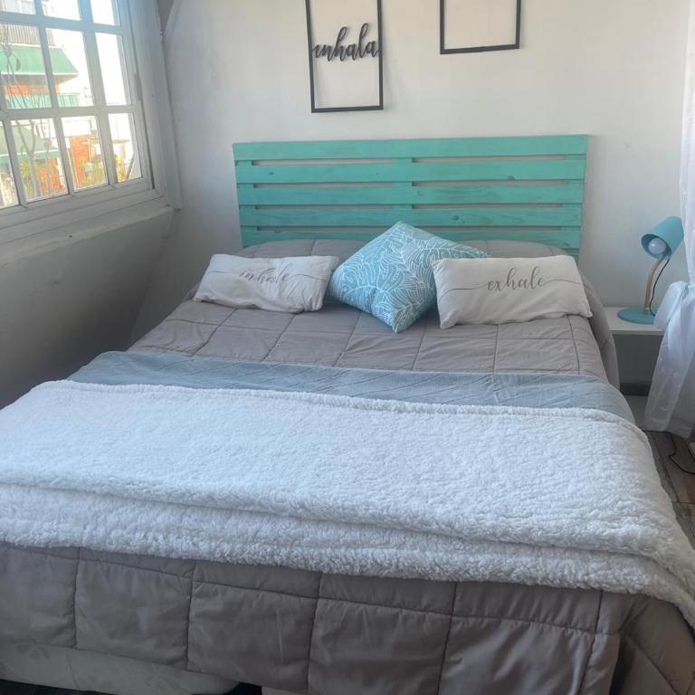 Arenales 2111 Recoleta - One-Bedroom Apartment - 14