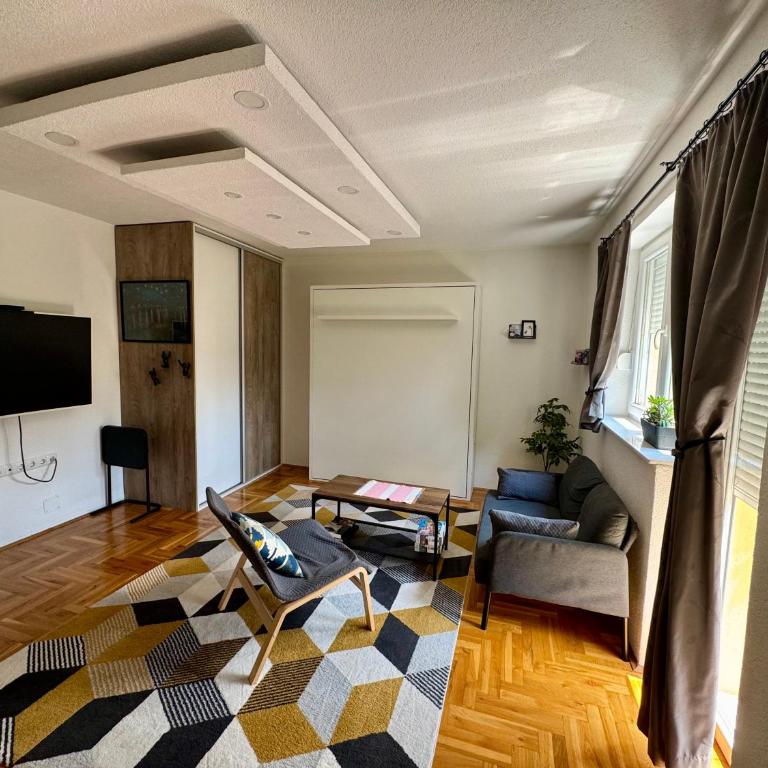 Apartman Otoria - Apartman sa 1 Spavaćom Sobom - 7