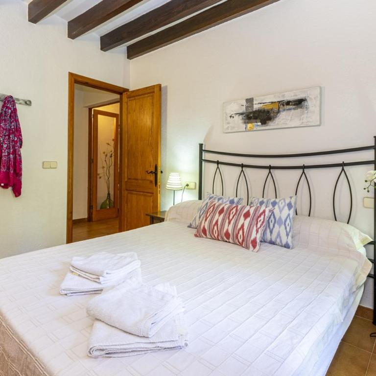 Villa Segui Petit - Villa con piscina privada - 13