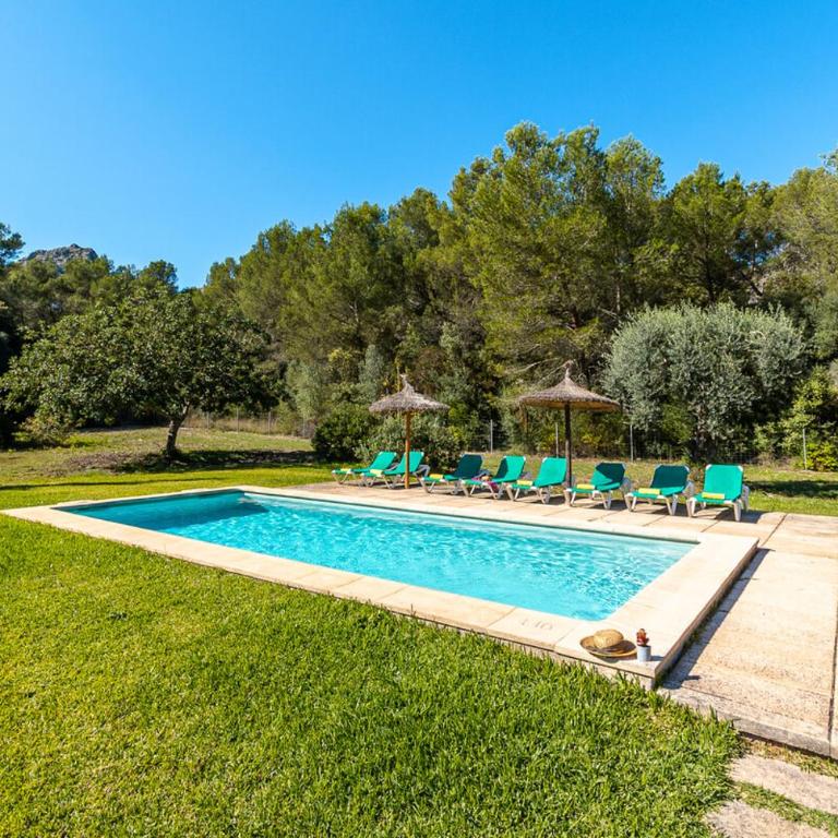 Villa Esplai by Villa Select - Villa con piscina privada - 1