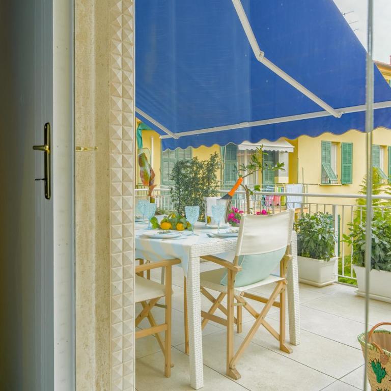 Home Terrace - Appartamento con Terrazza - 22