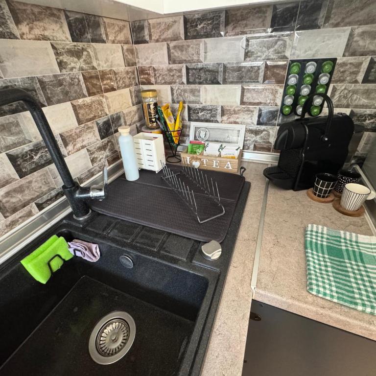Apartman Otoria - Apartman sa 1 Spavaćom Sobom - 6