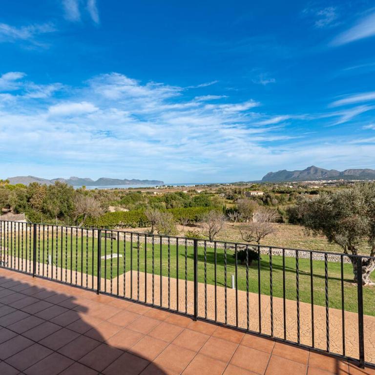 Can Baussana - Villa con piscina privada - 36