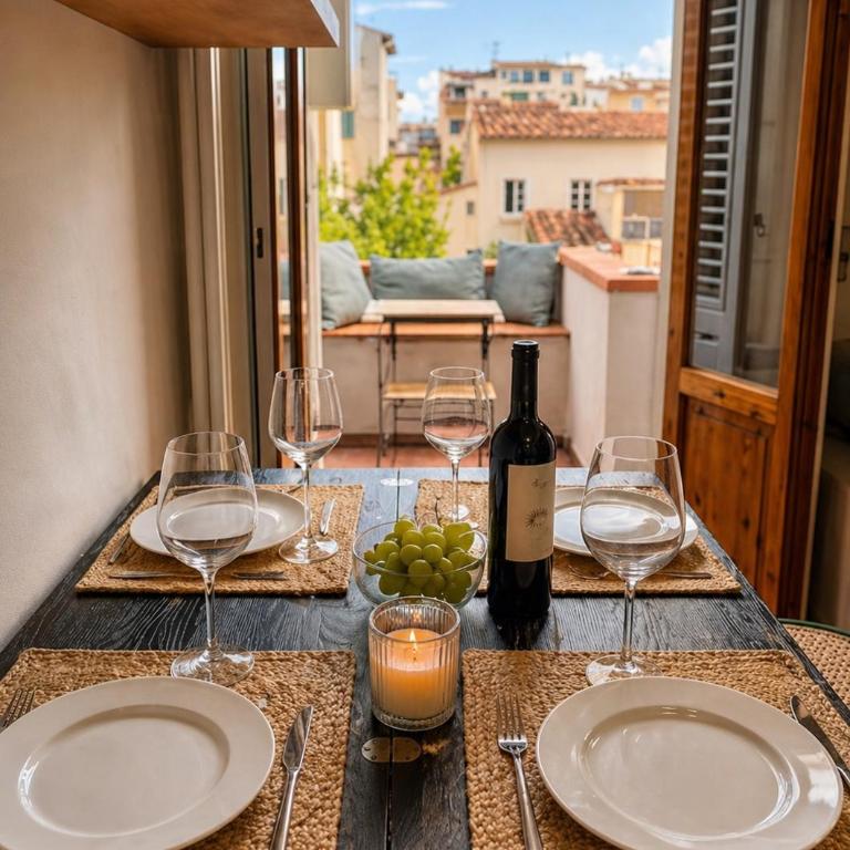 Eleganza e stile a due passi dal Duomo - Two-Bedroom Apartment - 2
