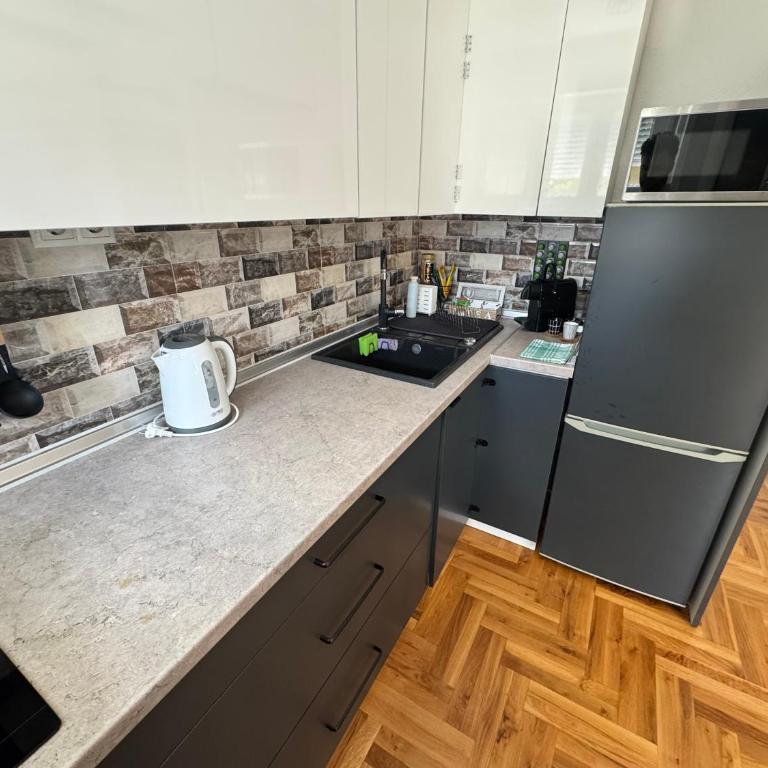 Apartman Otoria - Apartman sa 1 Spavaćom Sobom - 5