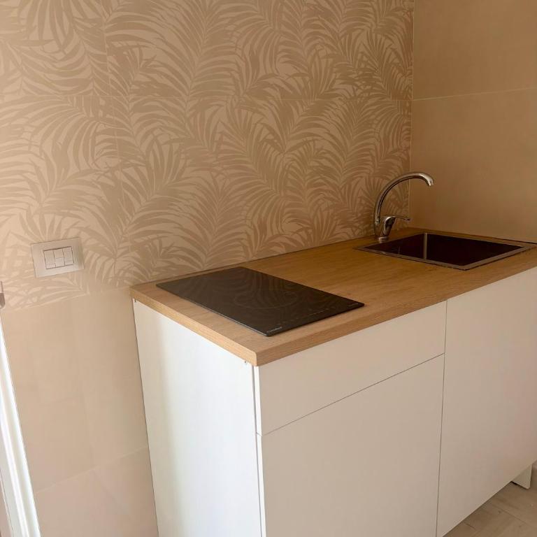 MareLuna - Your home by the sea - Studio with Terrace - 9