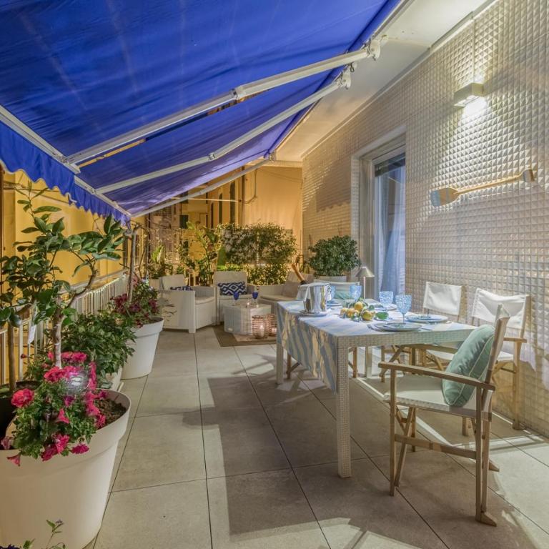 Home Terrace - Appartamento con Terrazza - 24