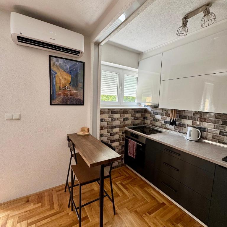 Apartman Otoria - Apartman sa 1 Spavaćom Sobom - 4