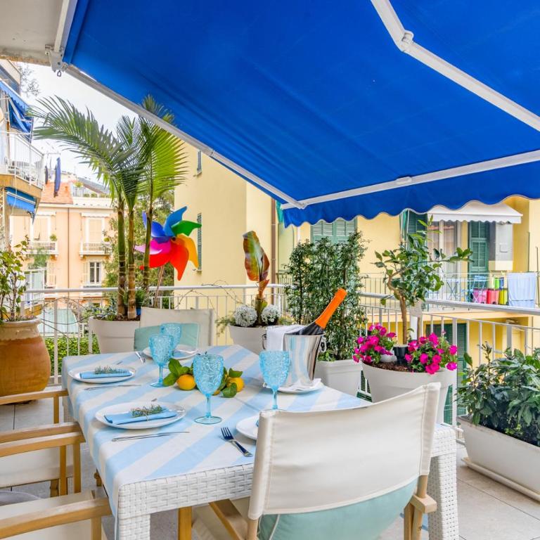 Home Terrace - Appartamento con Terrazza - 25