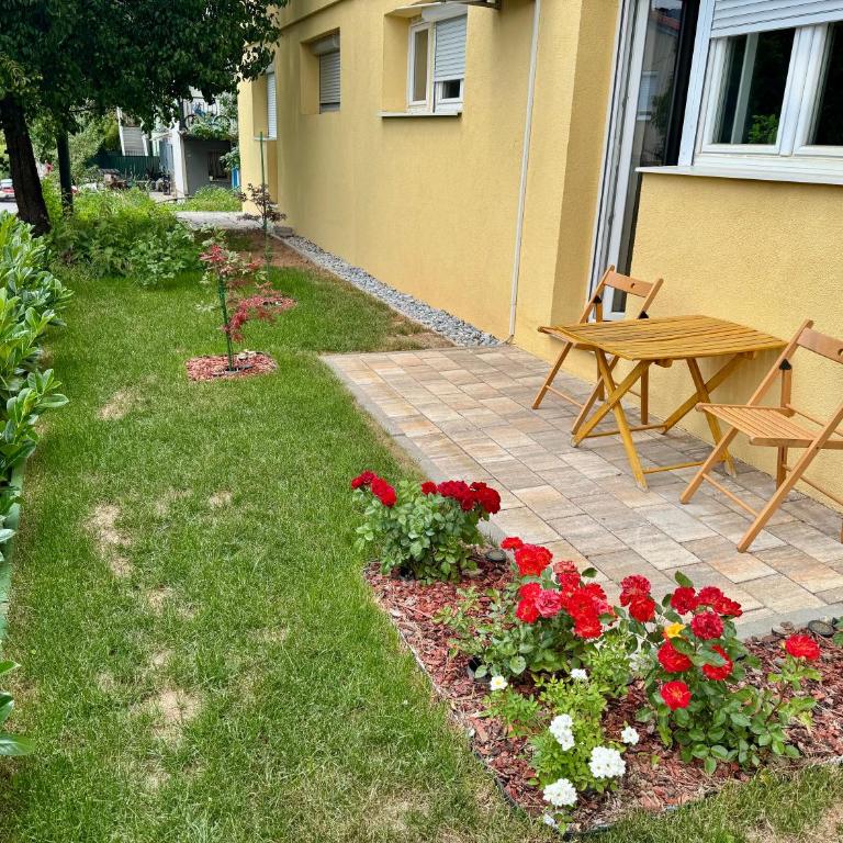 Apartman Otoria - Apartman sa 1 Spavaćom Sobom - 3