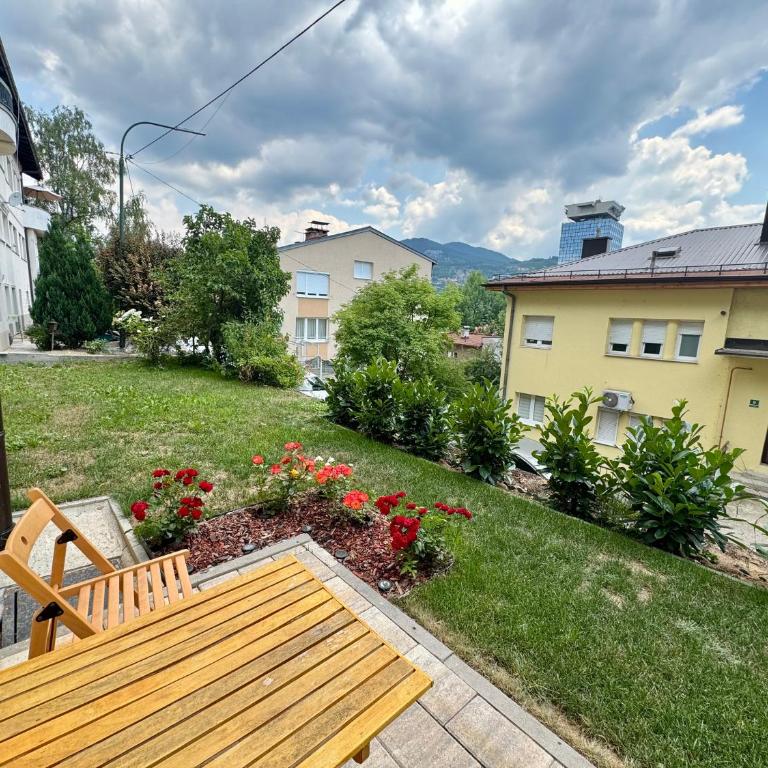 Apartman Otoria - Apartman sa 1 Spavaćom Sobom - 2