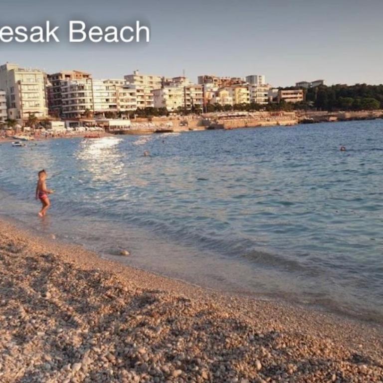 Apartmani Vila Ena - Apartman sa 2 Spavaće Sobe - 22