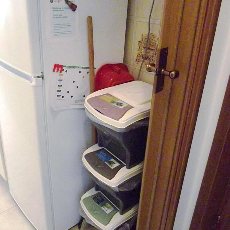 Casa Federica Central Flat with private parking - Appartamento con 1 Camera da Letto - 3
