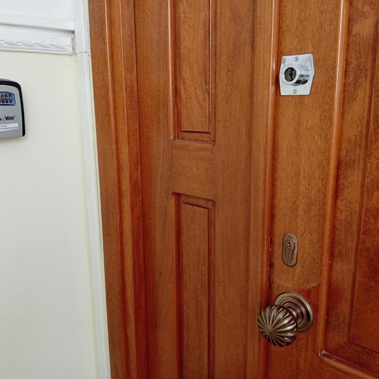 Casa Federica Central Flat with private parking - Appartamento con 1 Camera da Letto - 6