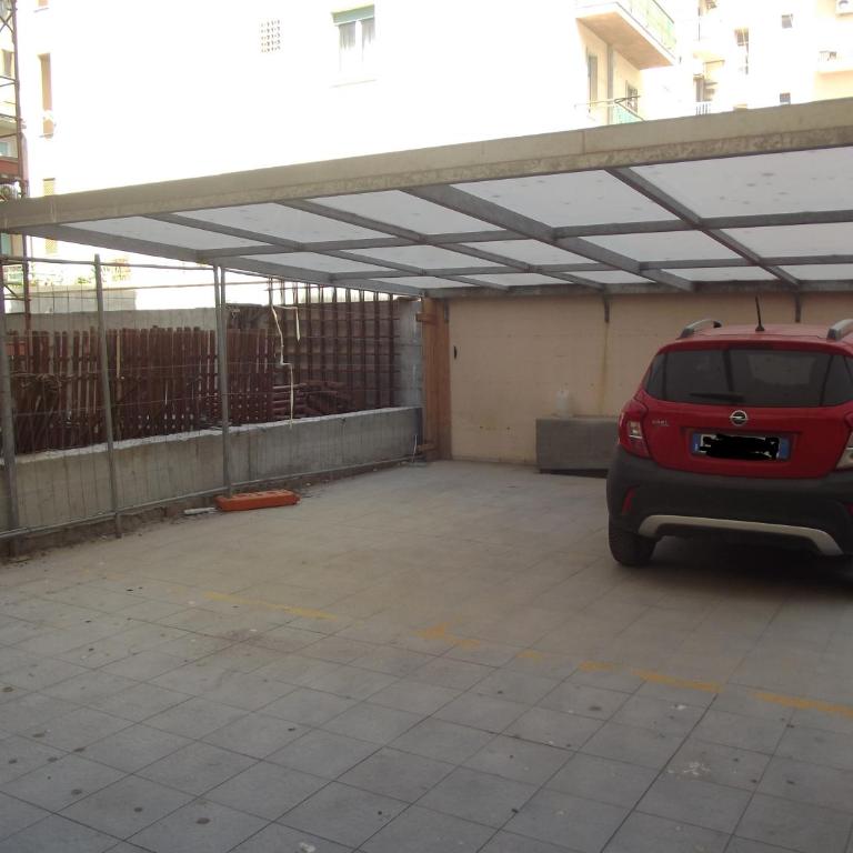 Casa Federica Central Flat with private parking - Appartamento con 1 Camera da Letto - 5