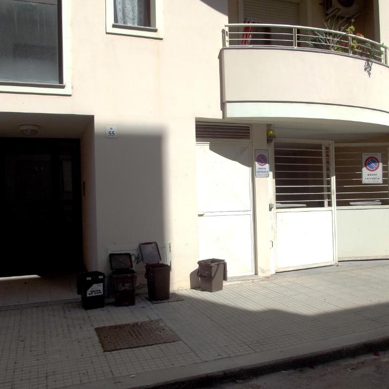 Casa Federica Central Flat with private parking - Appartamento con 1 Camera da Letto - 7
