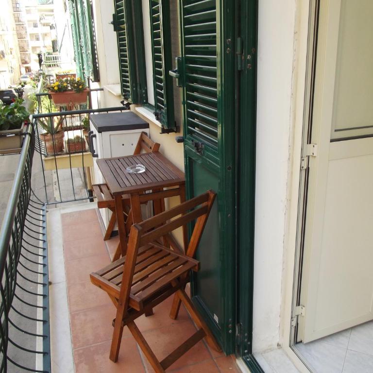 Casa Federica Central Flat with private parking - Appartamento con 1 Camera da Letto - 12