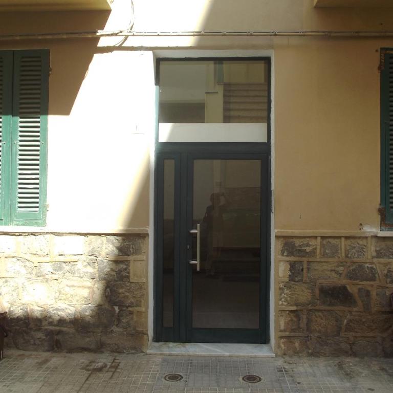 Casa Federica Central Flat with private parking - Appartamento con 1 Camera da Letto - 10